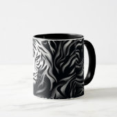 Mug Tigre (Devant droit)