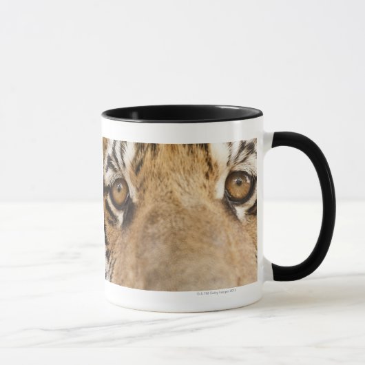 Mug Tigre (Droite)