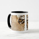 Mug Tigre (Devant gauche)