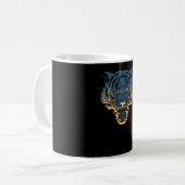 Mug Tigre (Devant gauche)