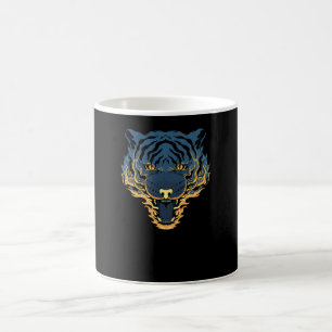 Mug Tigre