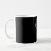 Mug Tigre (Gauche)