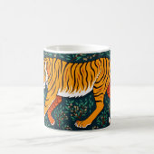 Mug tigre (Centre)
