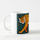 Mug tigre (Gauche)