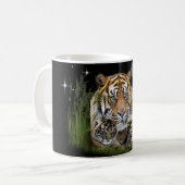 Mug Tigre (Devant gauche)
