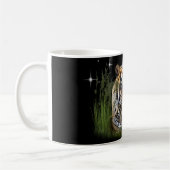 Mug Tigre (Gauche)