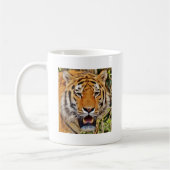 Mug Tigre (Gauche)
