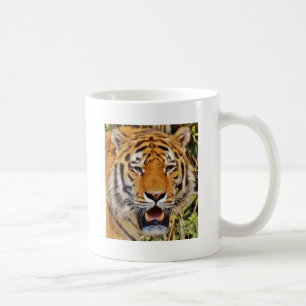 Mug Tigre