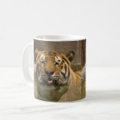 Mug Tigre (Devant gauche)