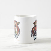 Mug Tigre (Centre)