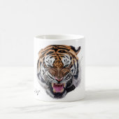 Mug Tigre (Centre)