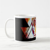 Mug Tigre (Gauche)