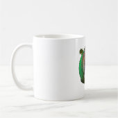 Mug Tigre (Gauche)