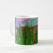 Mug Tigre (Devant gauche)