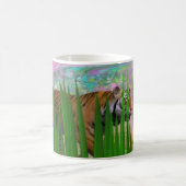 Mug Tigre (Centre)