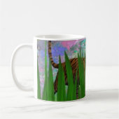 Mug Tigre (Gauche)