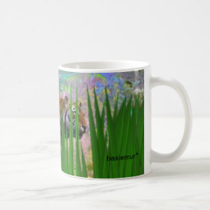 Mug Tigre