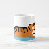 Mug Tigre (Centre)