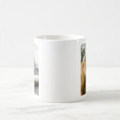 Mug Tigre (Centre)