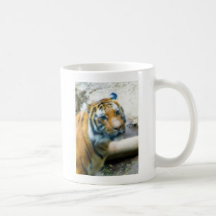 Mug Tigre