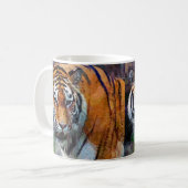 Mug Tigre (Devant gauche)