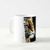 Mug Tigre (Devant gauche)