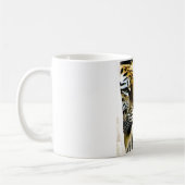 Mug Tigre (Gauche)