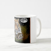 Mug Tigre (Devant droit)