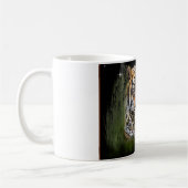 Mug Tigre (Gauche)