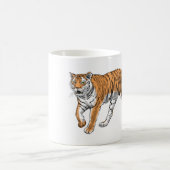 Mug Tigre 2 (Centre)