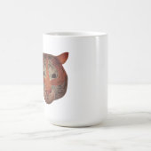 Mug Tigre automatique (Centre)