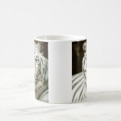 Mug Tigre blanc (Centre)