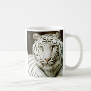 Mug Tigre blanc