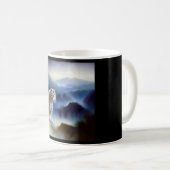 Mug Tigre blanc chinois (11) (Devant droit)