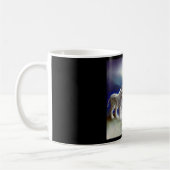Mug Tigre blanc chinois (11) (Gauche)