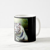 Mug Tigre blanc chinois (22) (Devant droit)