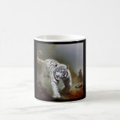 Mug Tigre blanc chinois (26) (Centre)
