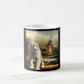 Mug Tigre blanc chinois (27) (Centre)