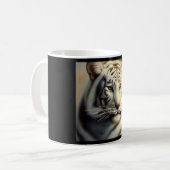Mug Tigre blanc chinois (4) (Devant gauche)