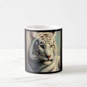 Mug Tigre blanc chinois (4)