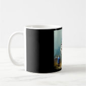 Mug Tigre blanc chinois (9) (Gauche)