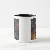 Mug Tigre CUB de Bengale (Centre)