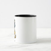 Mug Tigre Cub Urban Claw (Centre)
