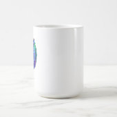 Mug Tigre Cyber (Centre)
