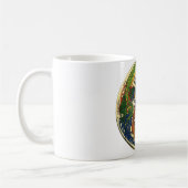 MUG TIGRE DE DRAGON (Gauche)