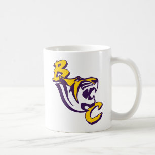 Mug Tigre de la Colombie-Britannique