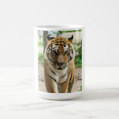 Mug Tigre de randonnée forestière (Centre)