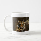 Mug Tigre de Sibérie (Gauche)