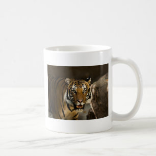Mug Tigre de Sibérie