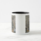 Mug Tigre de sommeil (Centre)